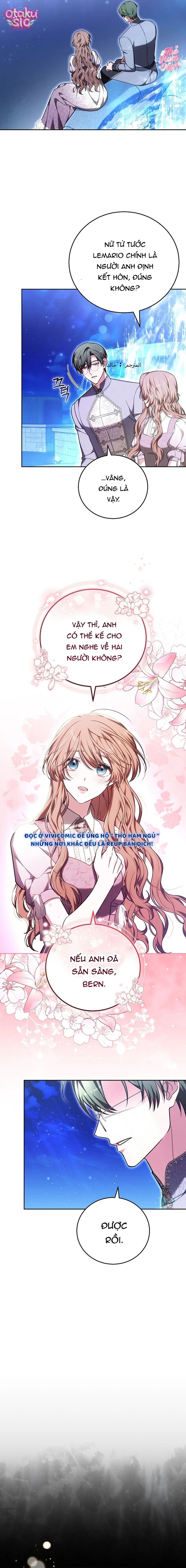 Lời Tỏ Tình Lần 101 - Chap 23 - Trang 12