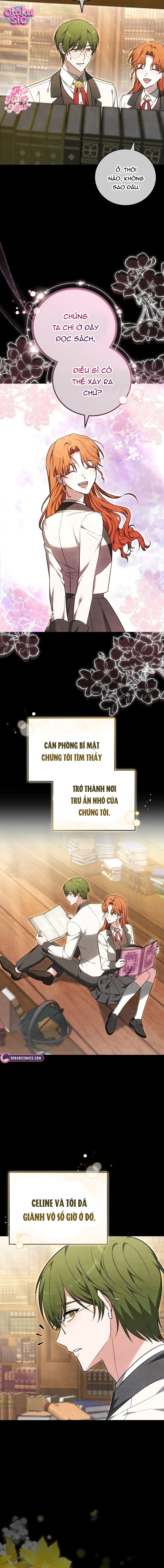 Lời Tỏ Tình Lần 101 - Chap 23 - Trang 15