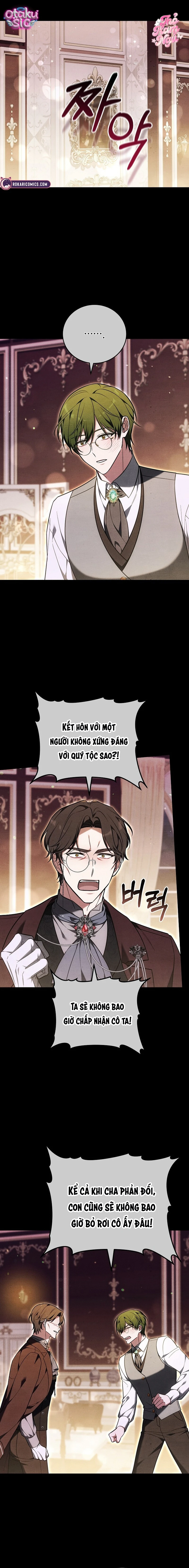 Lời Tỏ Tình Lần 101 - Chap 23 - Trang 17