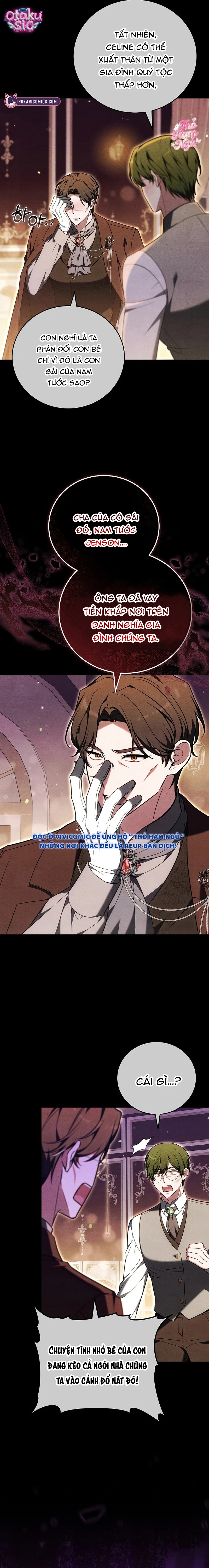 Lời Tỏ Tình Lần 101 - Chap 23 - Trang 18