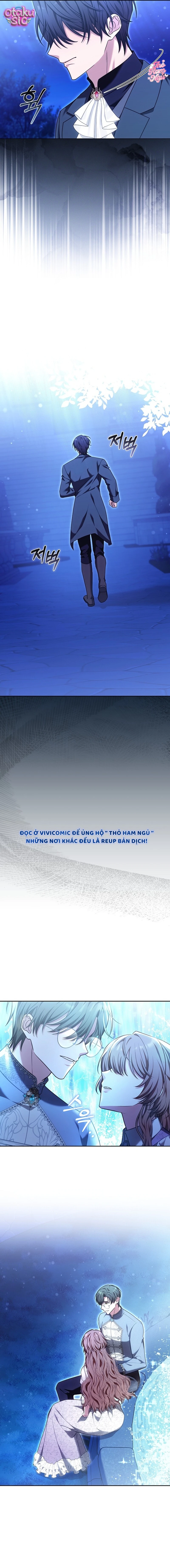 Lời Tỏ Tình Lần 101 - Chap 23 - Trang 3