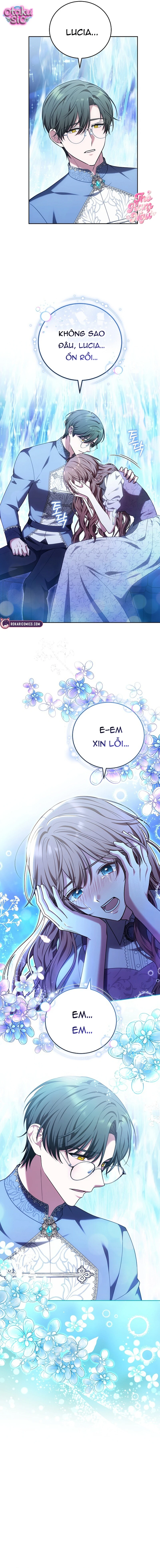 Lời Tỏ Tình Lần 101 - Chap 23 - Trang 4