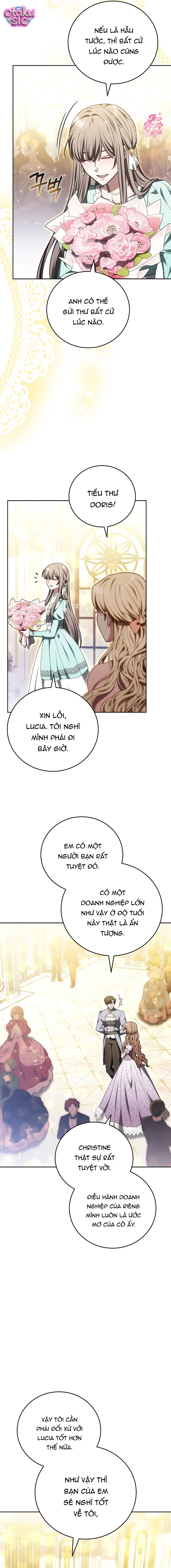 Lời Tỏ Tình Lần 101 - Chap 23 - Trang 6