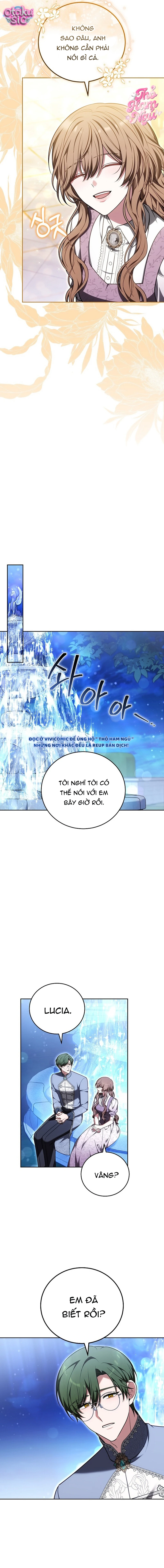 Lời Tỏ Tình Lần 101 - Chap 23 - Trang 10