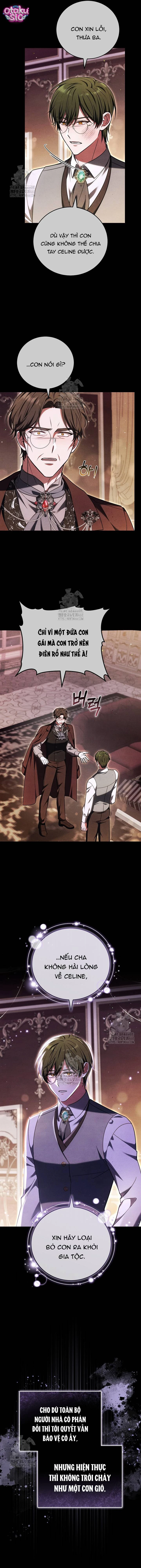 Lời Tỏ Tình Lần 101 - Chap 24 - Trang 2