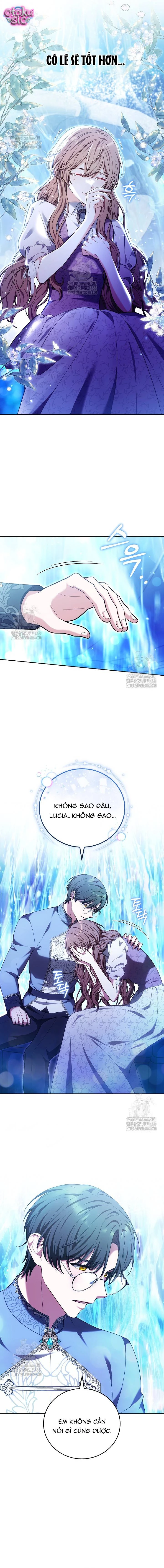 Lời Tỏ Tình Lần 101 - Chap 24 - Trang 15