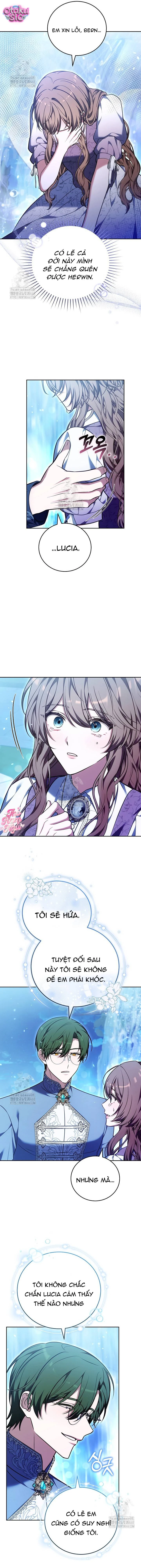Lời Tỏ Tình Lần 101 - Chap 24 - Trang 16