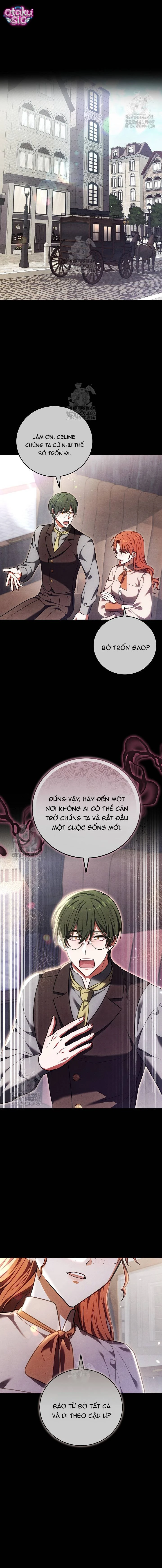 Lời Tỏ Tình Lần 101 - Chap 24 - Trang 3