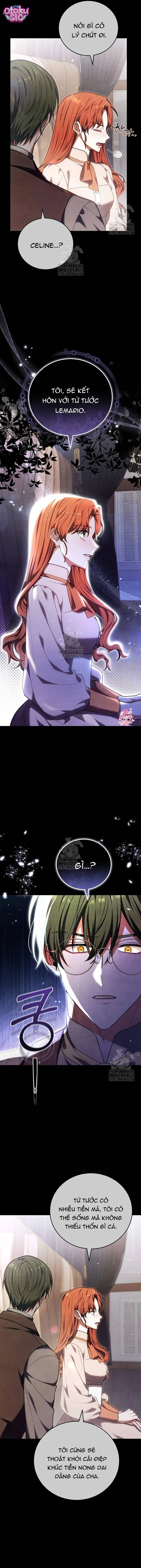 Lời Tỏ Tình Lần 101 - Chap 24 - Trang 4