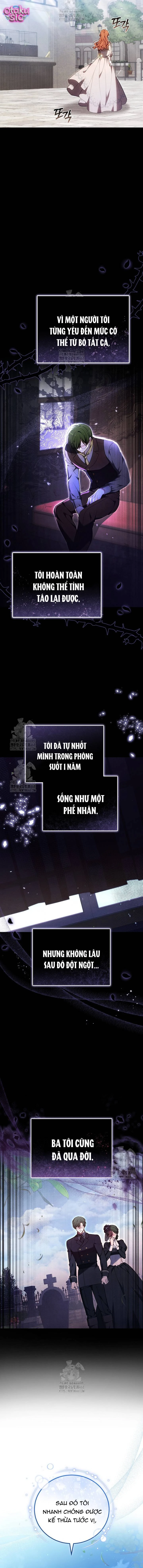 Lời Tỏ Tình Lần 101 - Chap 24 - Trang 6