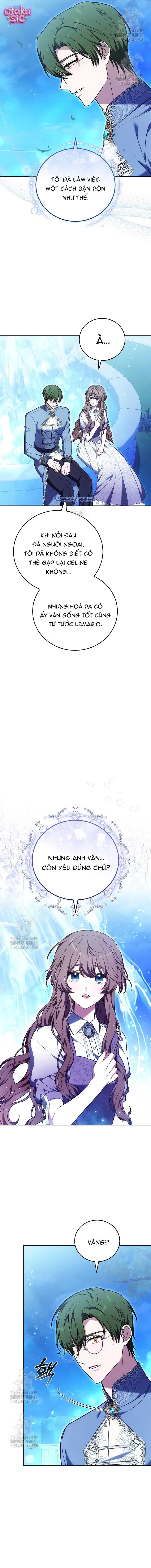 Lời Tỏ Tình Lần 101 - Chap 24 - Trang 7