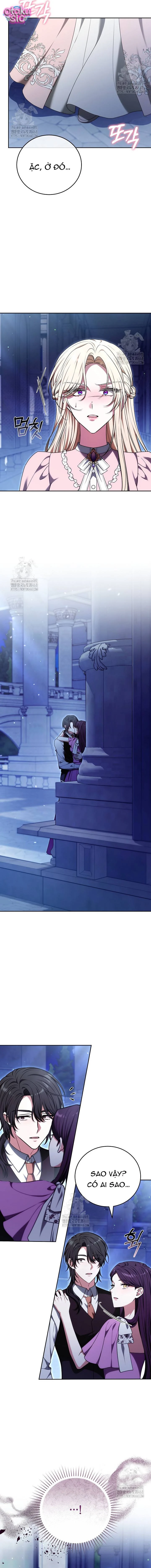 Lời Tỏ Tình Lần 101 - Chap 25 - Trang 2
