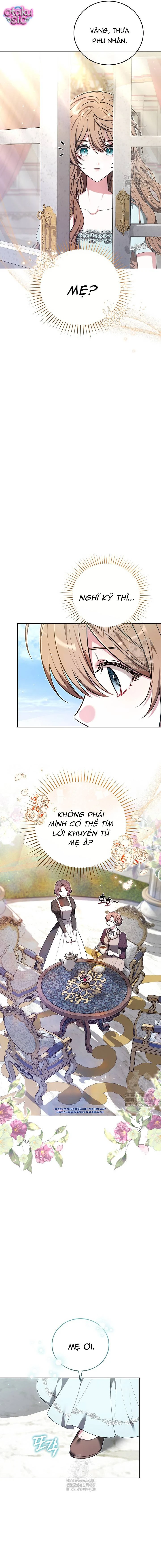 Lời Tỏ Tình Lần 101 - Chap 25 - Trang 13
