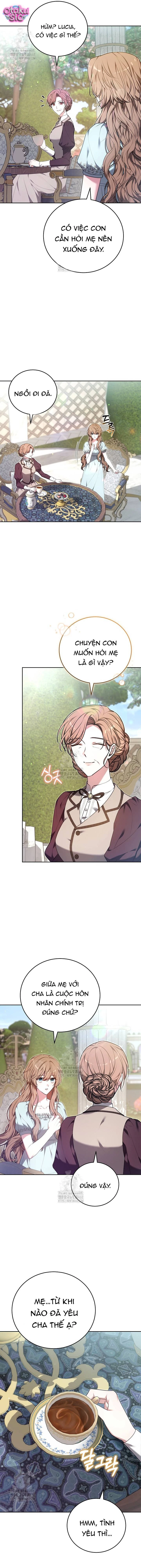 Lời Tỏ Tình Lần 101 - Chap 25 - Trang 14