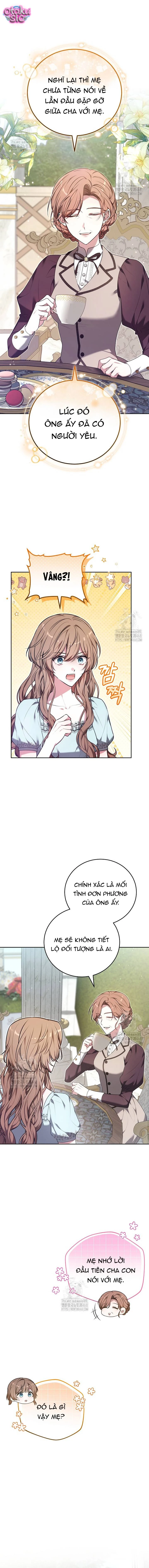 Lời Tỏ Tình Lần 101 - Chap 25 - Trang 15