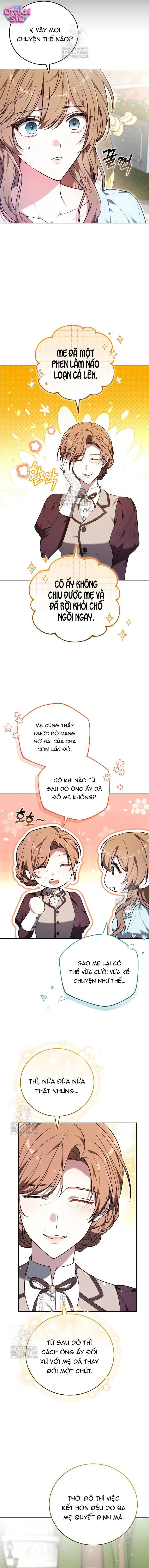 Lời Tỏ Tình Lần 101 - Chap 25 - Trang 17