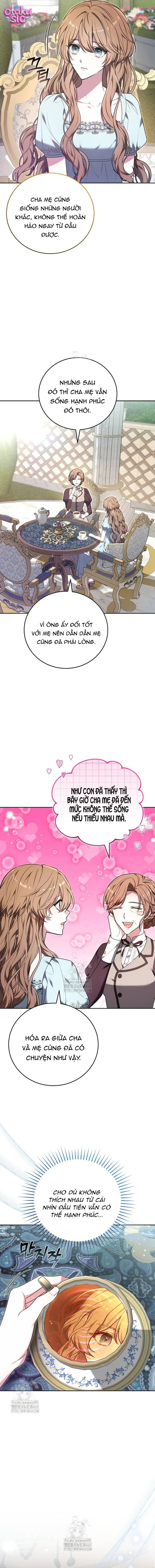 Lời Tỏ Tình Lần 101 - Chap 25 - Trang 18