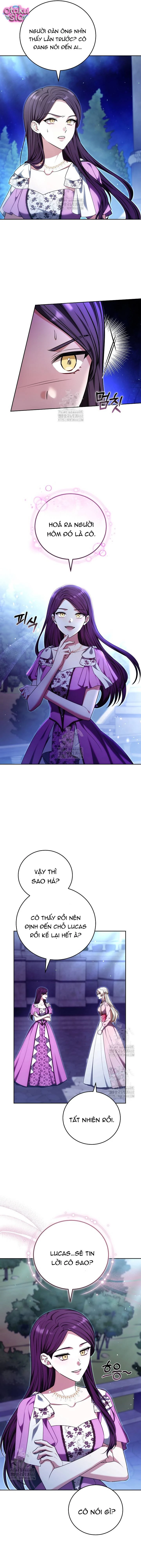 Lời Tỏ Tình Lần 101 - Chap 25 - Trang 5