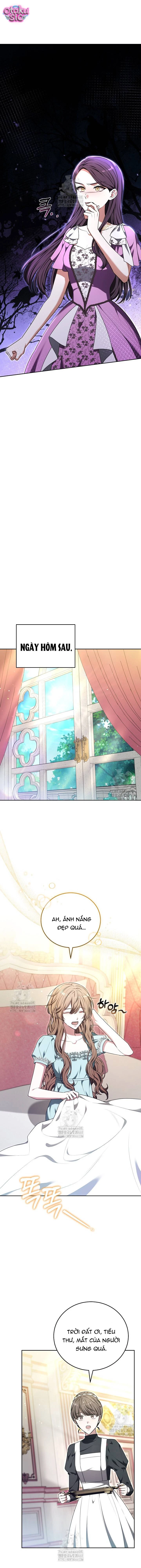 Lời Tỏ Tình Lần 101 - Chap 25 - Trang 9
