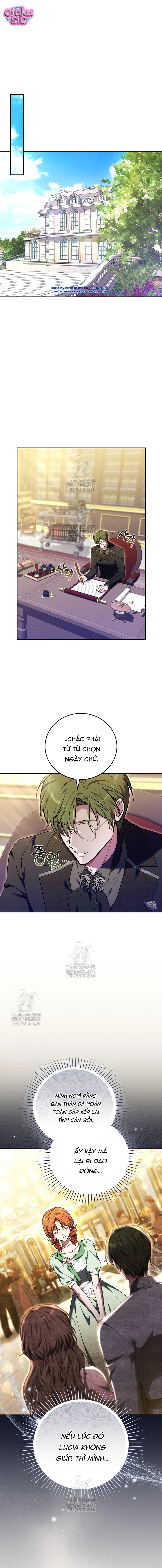 Lời Tỏ Tình Lần 101 - Chap 26 - Trang 1