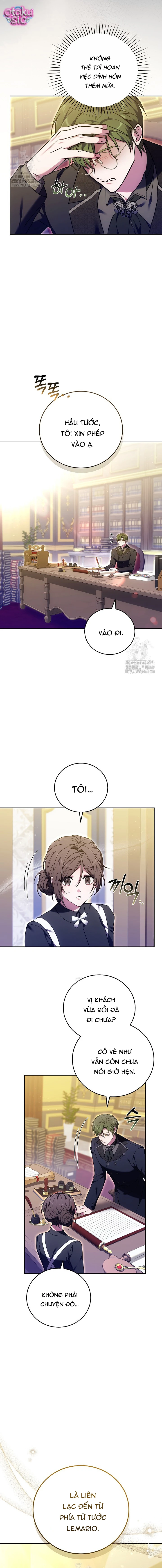 Lời Tỏ Tình Lần 101 - Chap 26 - Trang 2