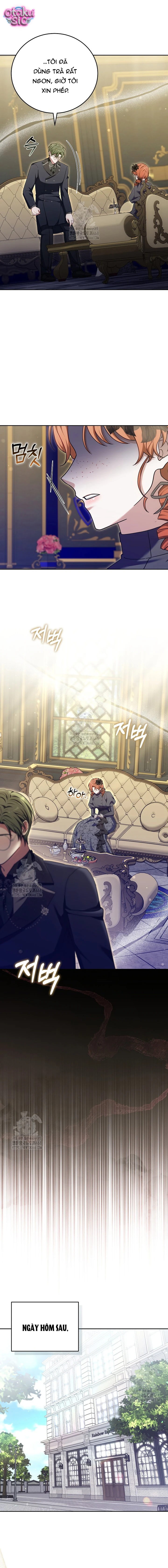 Lời Tỏ Tình Lần 101 - Chap 26 - Trang 11