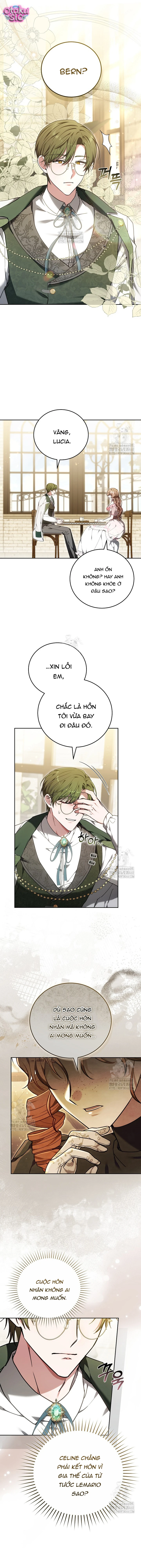 Lời Tỏ Tình Lần 101 - Chap 26 - Trang 12