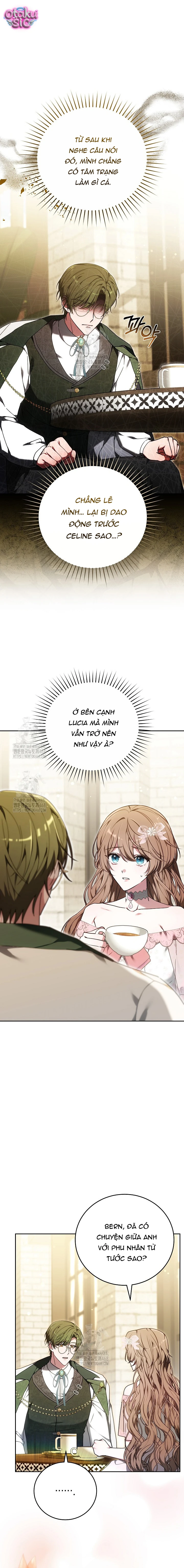Lời Tỏ Tình Lần 101 - Chap 26 - Trang 13