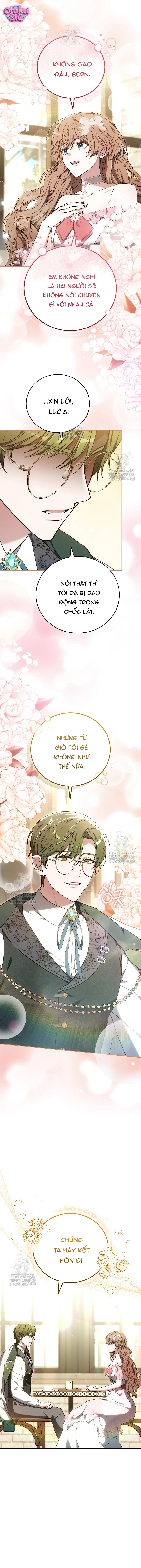 Lời Tỏ Tình Lần 101 - Chap 26 - Trang 14