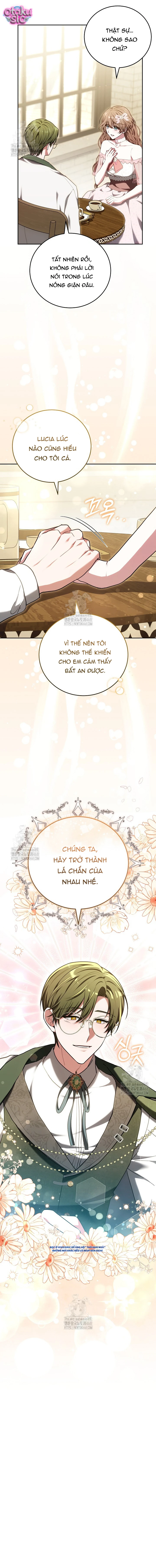 Lời Tỏ Tình Lần 101 - Chap 26 - Trang 15