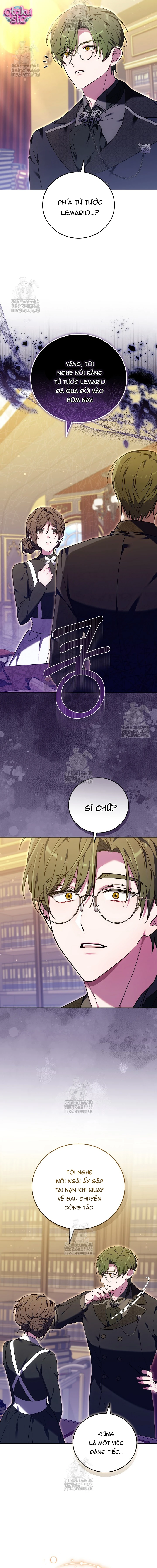 Lời Tỏ Tình Lần 101 - Chap 26 - Trang 3