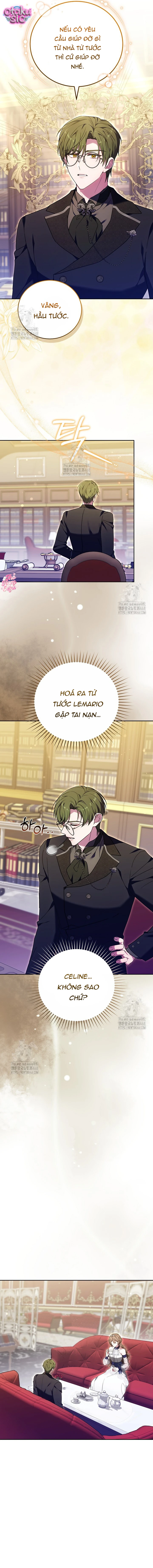 Lời Tỏ Tình Lần 101 - Chap 26 - Trang 4