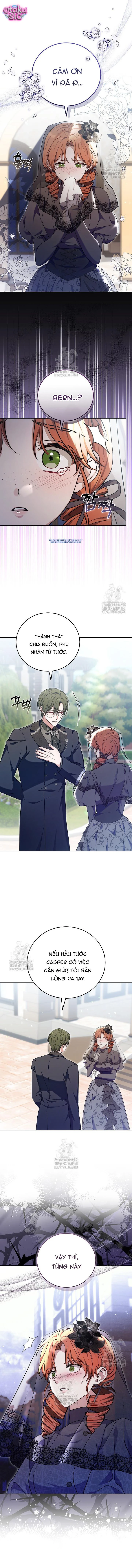 Lời Tỏ Tình Lần 101 - Chap 26 - Trang 7