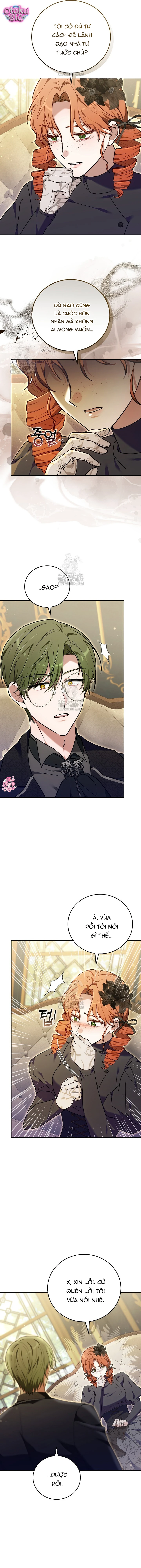 Lời Tỏ Tình Lần 101 - Chap 26 - Trang 10