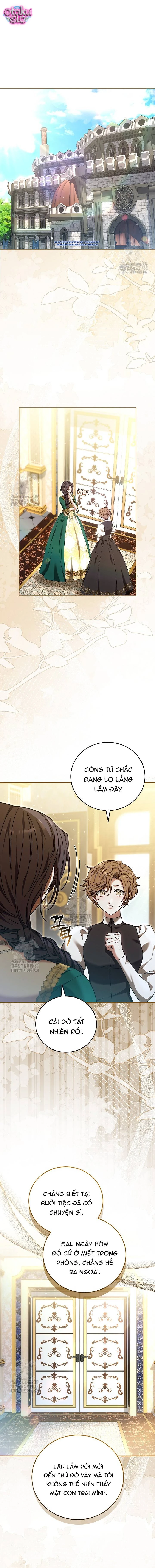 Lời Tỏ Tình Lần 101 - Chap 27 - Trang 1