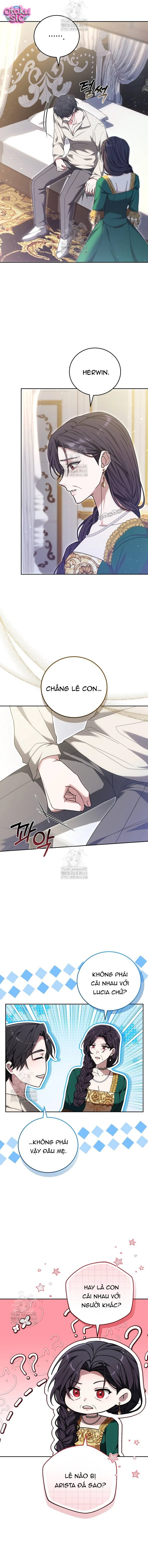 Lời Tỏ Tình Lần 101 - Chap 27 - Trang 11