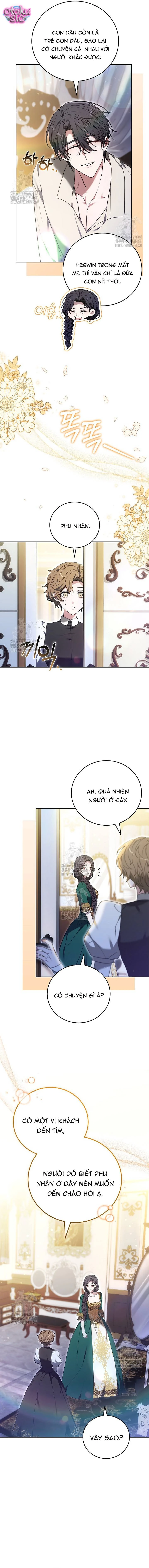 Lời Tỏ Tình Lần 101 - Chap 27 - Trang 12