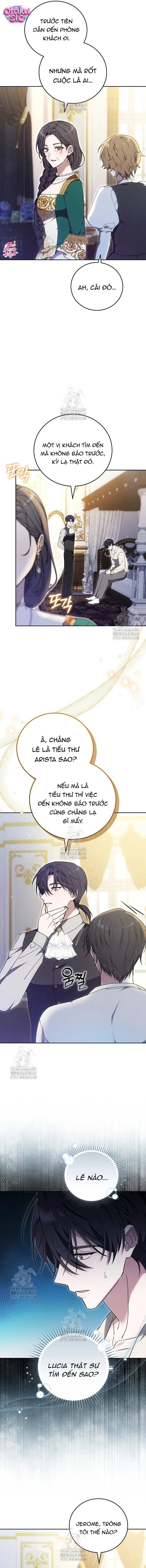 Lời Tỏ Tình Lần 101 - Chap 27 - Trang 13