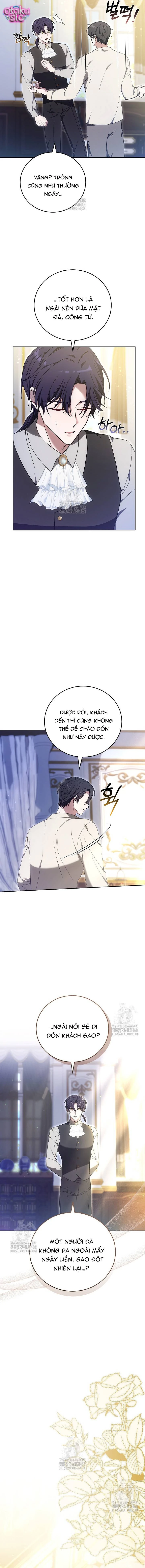 Lời Tỏ Tình Lần 101 - Chap 27 - Trang 14