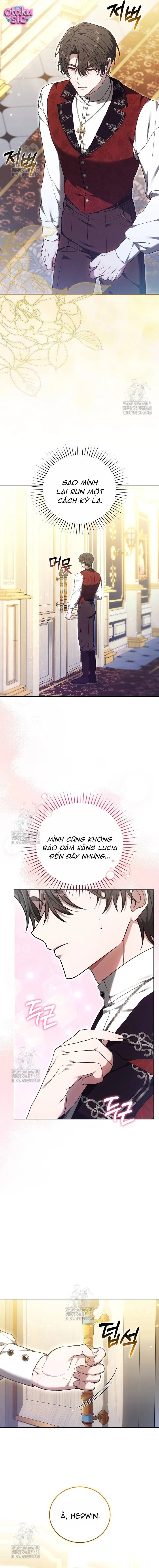 Lời Tỏ Tình Lần 101 - Chap 27 - Trang 15