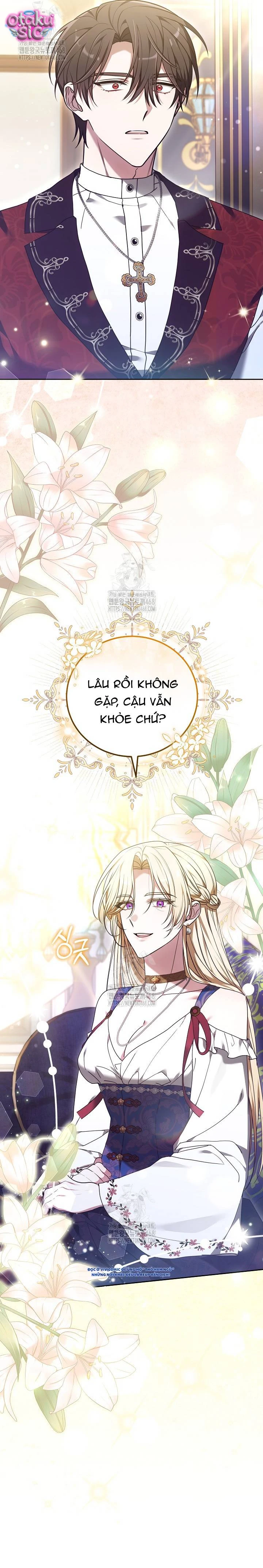 Lời Tỏ Tình Lần 101 - Chap 27 - Trang 16