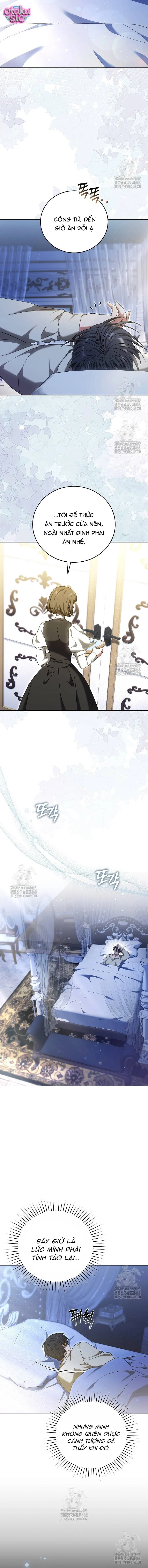 Lời Tỏ Tình Lần 101 - Chap 27 - Trang 3