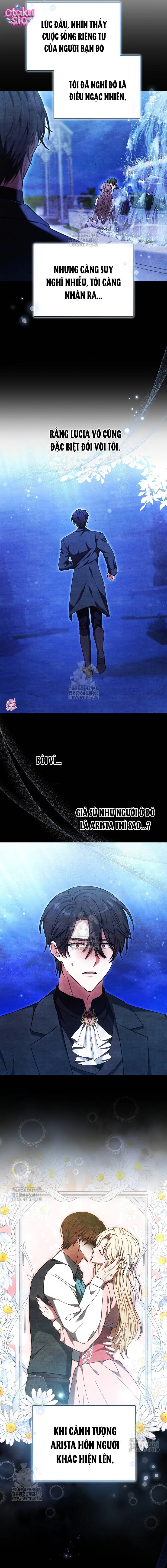 Lời Tỏ Tình Lần 101 - Chap 27 - Trang 4