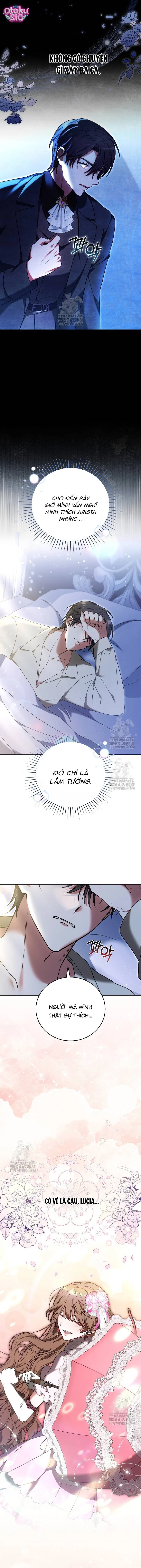 Lời Tỏ Tình Lần 101 - Chap 27 - Trang 5