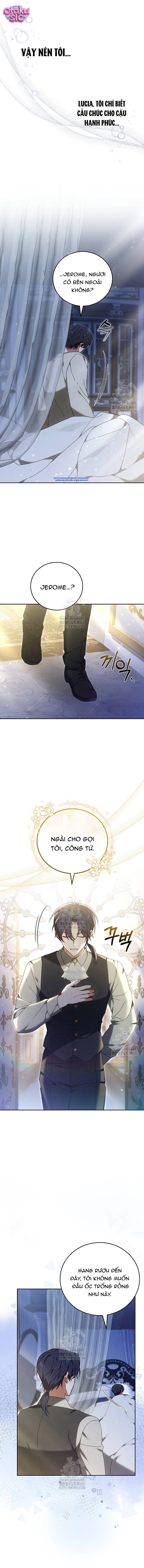 Lời Tỏ Tình Lần 101 - Chap 27 - Trang 7