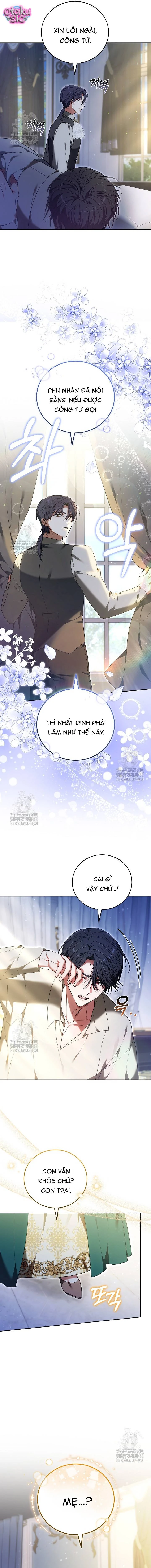 Lời Tỏ Tình Lần 101 - Chap 27 - Trang 8