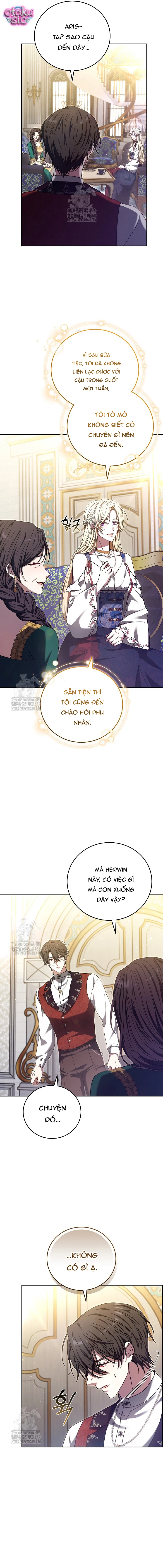 Lời Tỏ Tình Lần 101 - Chap 28 - Trang 2