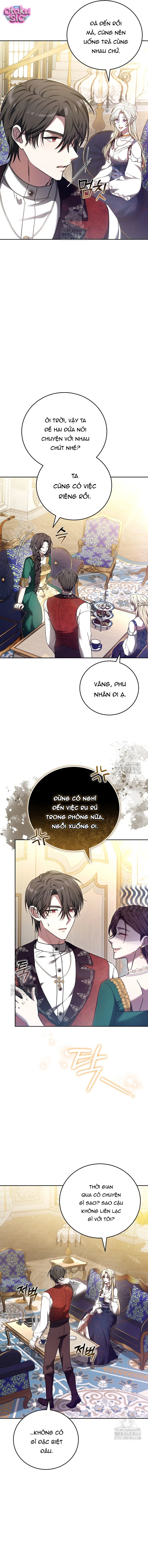 Lời Tỏ Tình Lần 101 - Chap 28 - Trang 3