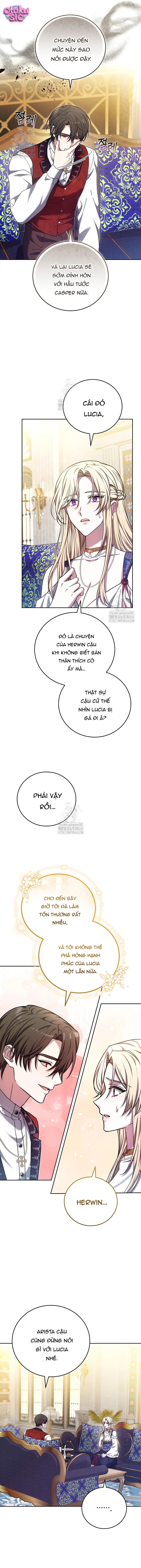 Lời Tỏ Tình Lần 101 - Chap 28 - Trang 9