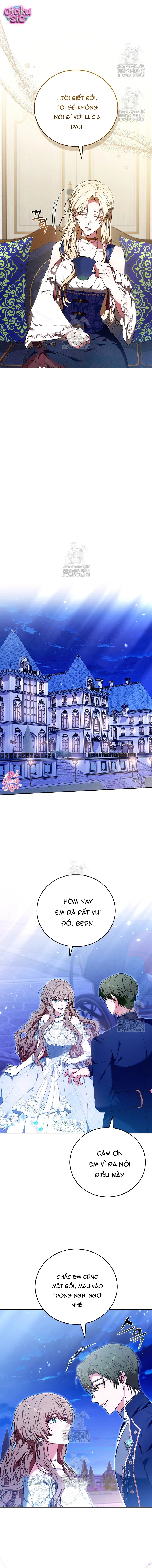Lời Tỏ Tình Lần 101 - Chap 28 - Trang 10